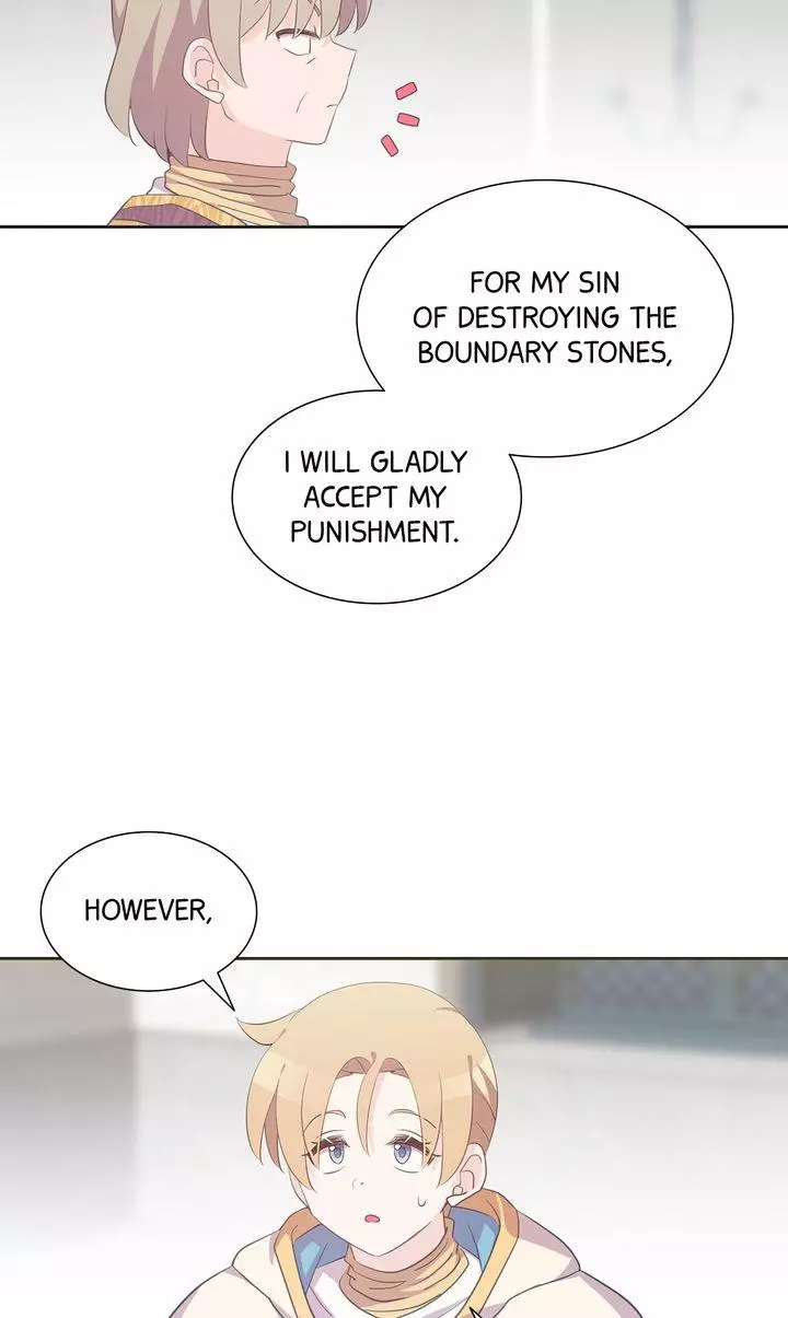 The Dungeon Raid is Just a Side Quest - Chapter 46 Page 30