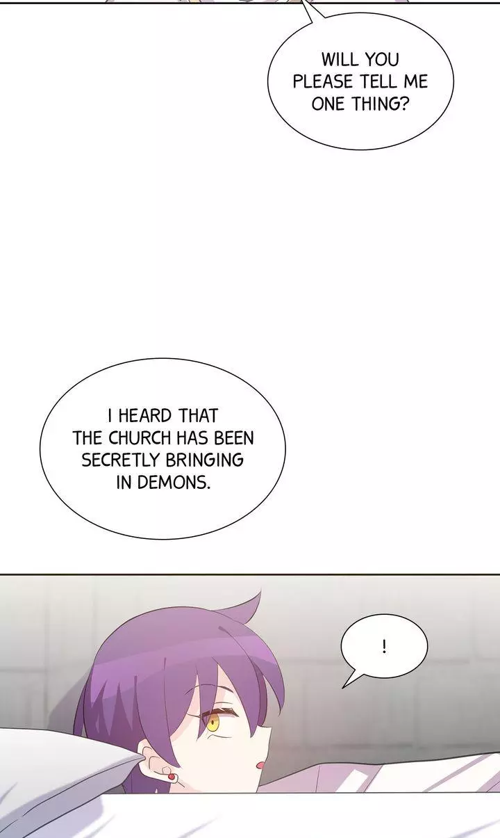 The Dungeon Raid is Just a Side Quest - Chapter 46 Page 31