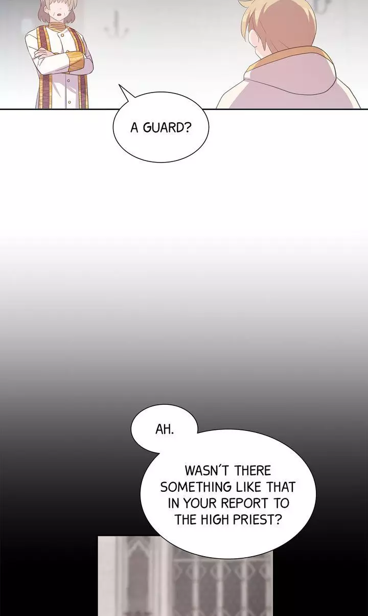 The Dungeon Raid is Just a Side Quest - Chapter 46 Page 34