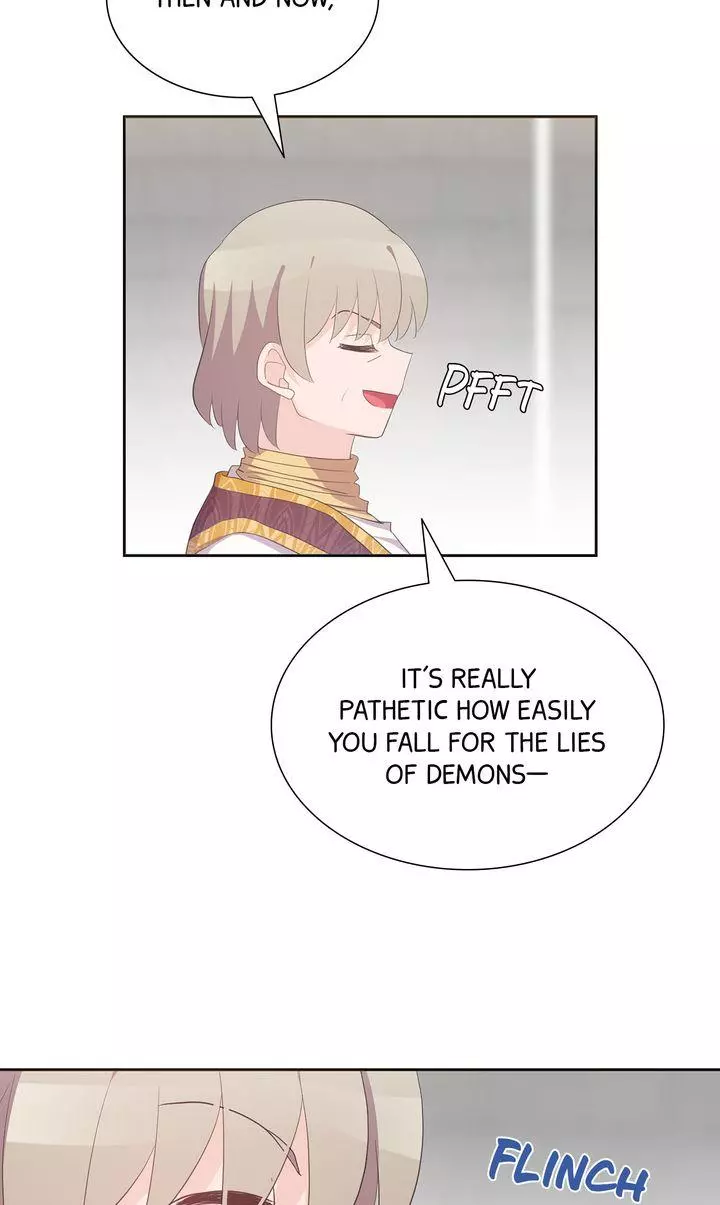 The Dungeon Raid is Just a Side Quest - Chapter 46 Page 36
