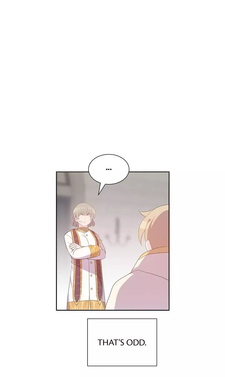 The Dungeon Raid is Just a Side Quest - Chapter 46 Page 38
