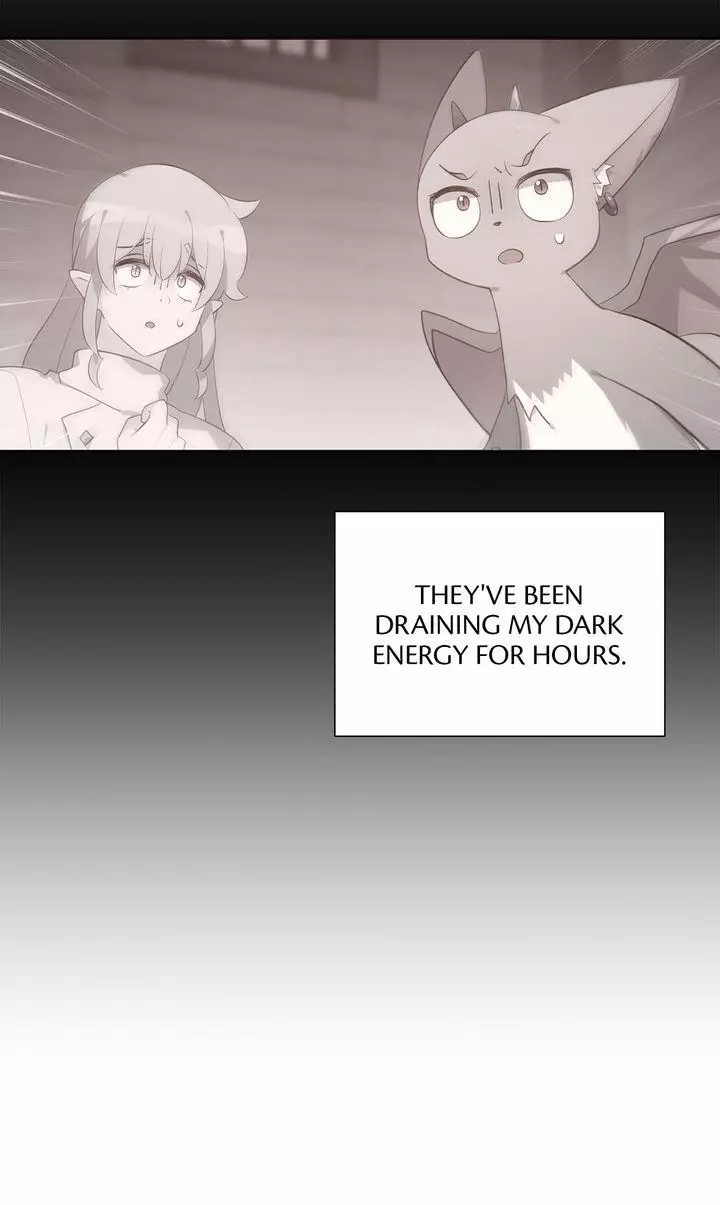The Dungeon Raid is Just a Side Quest - Chapter 46 Page 49