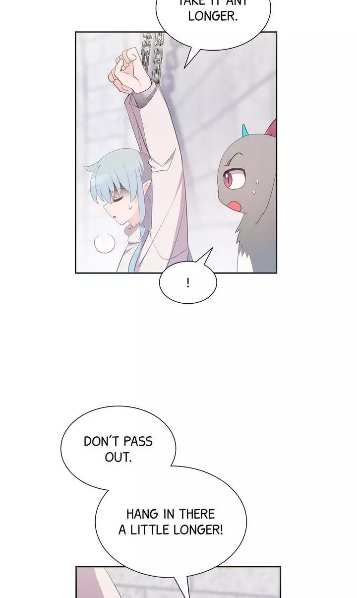 The Dungeon Raid is Just a Side Quest - Chapter 46 Page 52