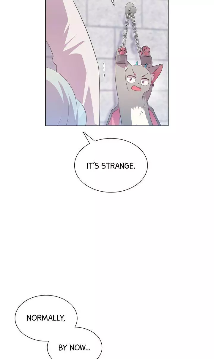 The Dungeon Raid is Just a Side Quest - Chapter 46 Page 53