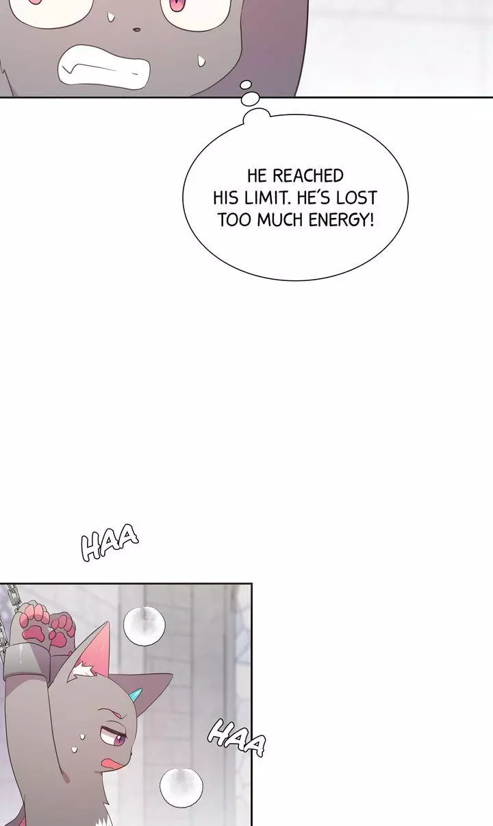 The Dungeon Raid is Just a Side Quest - Chapter 46 Page 56