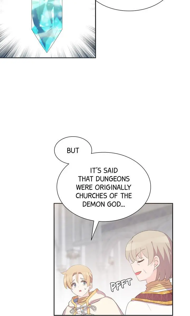 The Dungeon Raid is Just a Side Quest - Chapter 47 Page 20