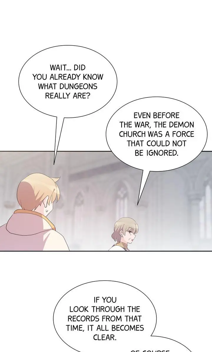 The Dungeon Raid is Just a Side Quest - Chapter 47 Page 22