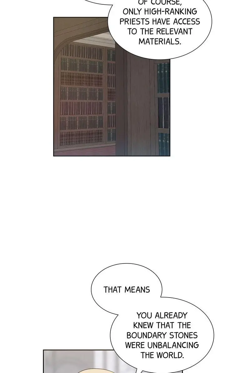 The Dungeon Raid is Just a Side Quest - Chapter 47 Page 23
