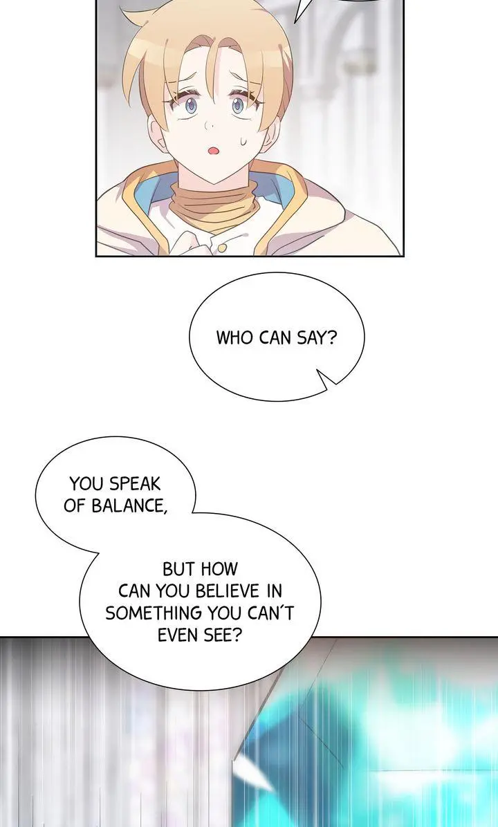 The Dungeon Raid is Just a Side Quest - Chapter 47 Page 24
