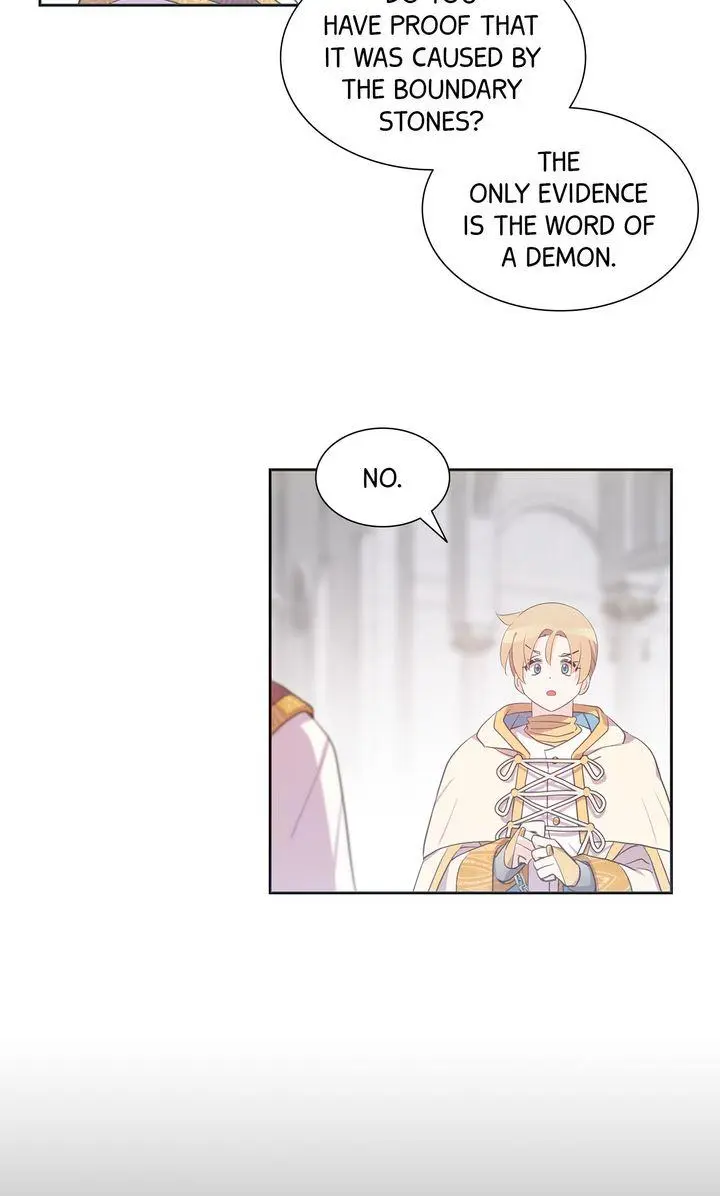 The Dungeon Raid is Just a Side Quest - Chapter 47 Page 26