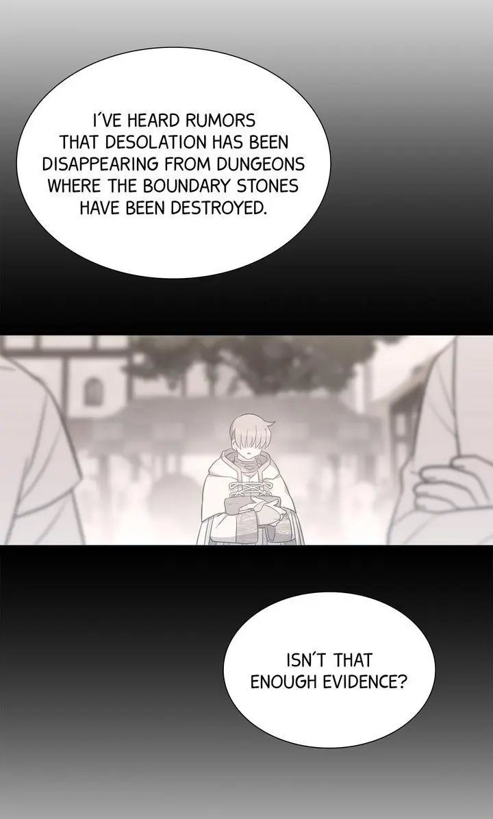 The Dungeon Raid is Just a Side Quest - Chapter 47 Page 27
