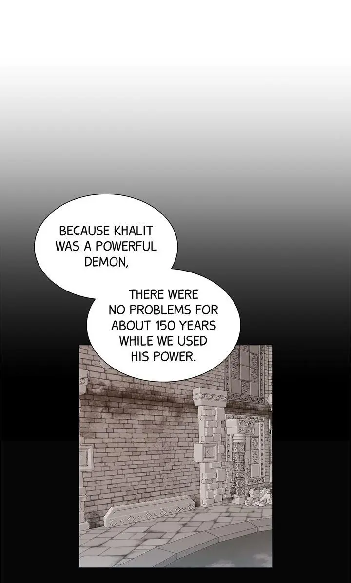 The Dungeon Raid is Just a Side Quest - Chapter 47 Page 34