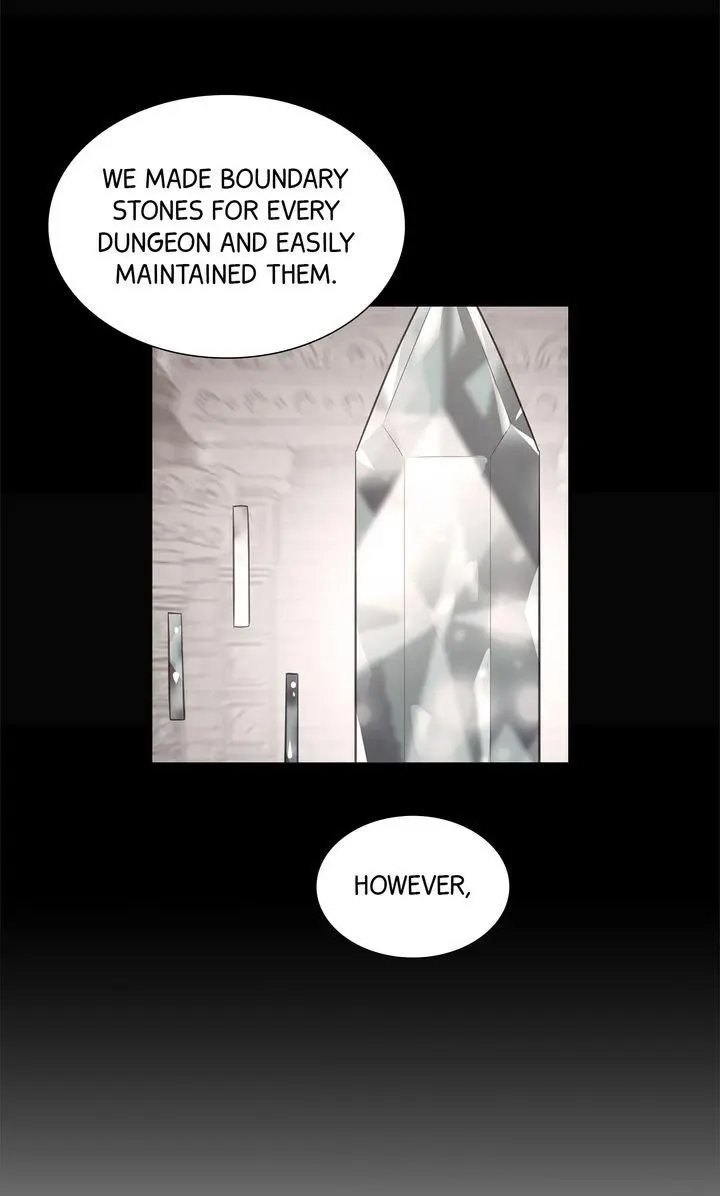 The Dungeon Raid is Just a Side Quest - Chapter 47 Page 35