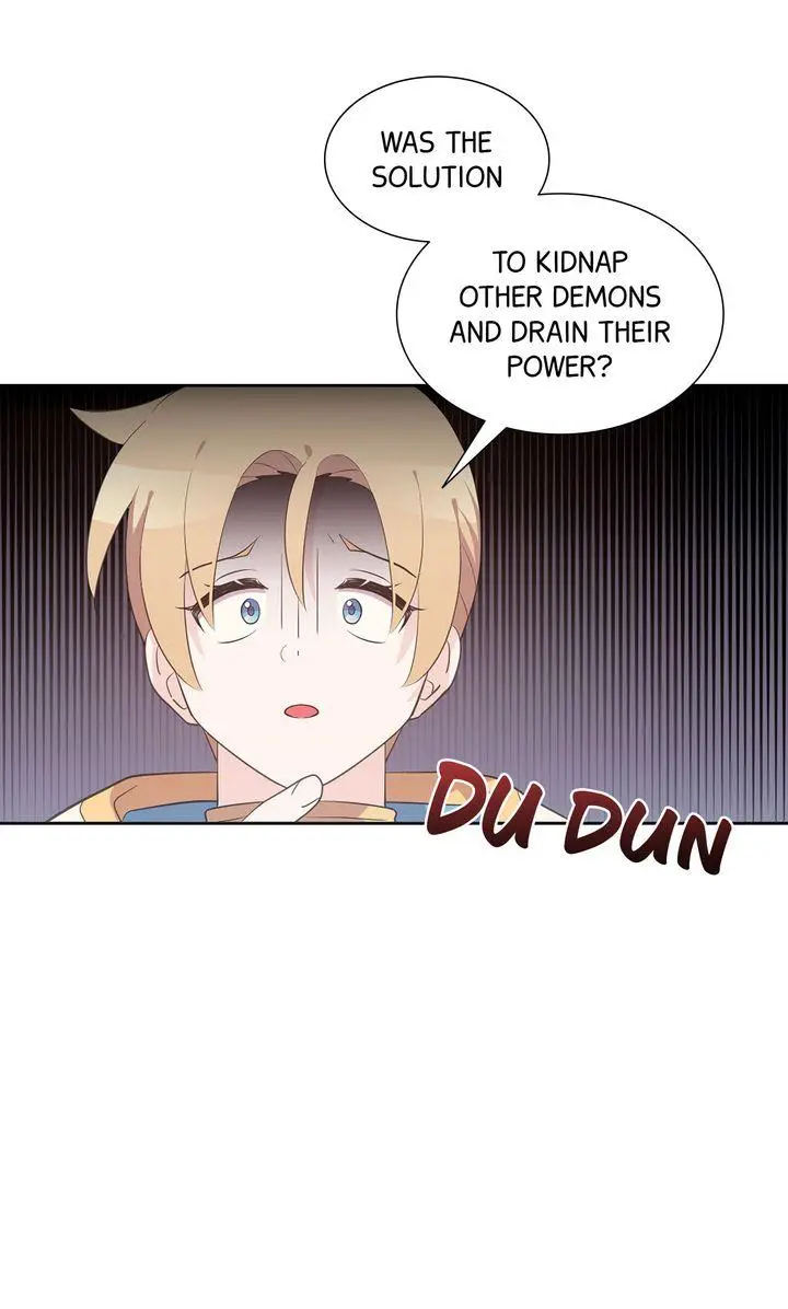 The Dungeon Raid is Just a Side Quest - Chapter 47 Page 38