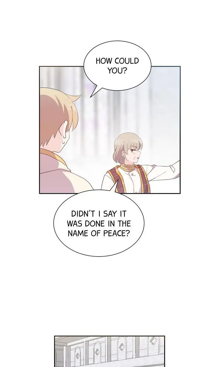 The Dungeon Raid is Just a Side Quest - Chapter 47 Page 39