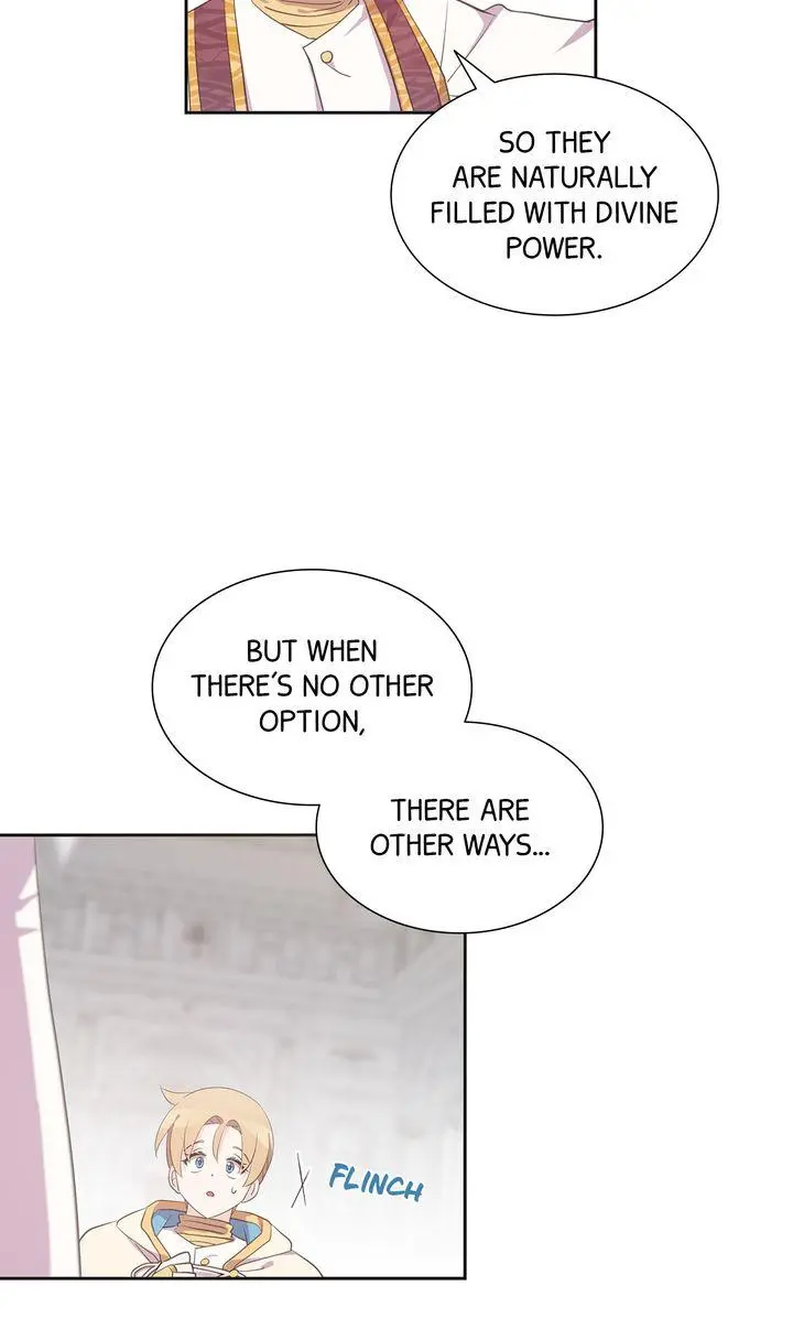 The Dungeon Raid is Just a Side Quest - Chapter 47 Page 46
