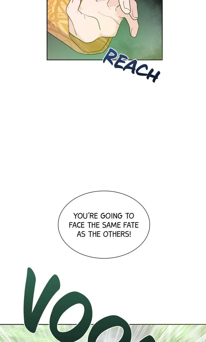 The Dungeon Raid is Just a Side Quest - Chapter 47 Page 54