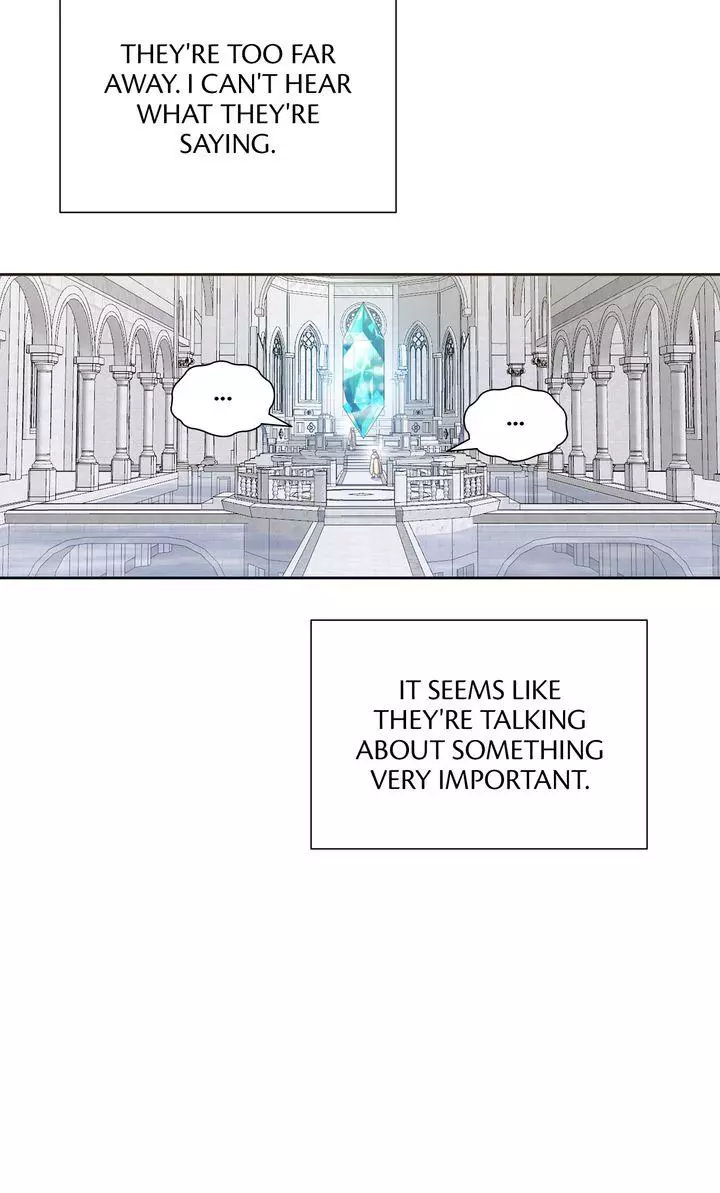 The Dungeon Raid is Just a Side Quest - Chapter 48 Page 9