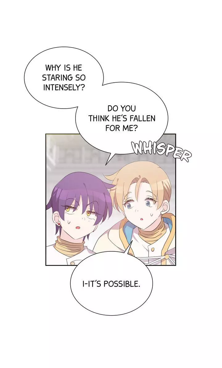 The Dungeon Raid is Just a Side Quest - Chapter 48 Page 29