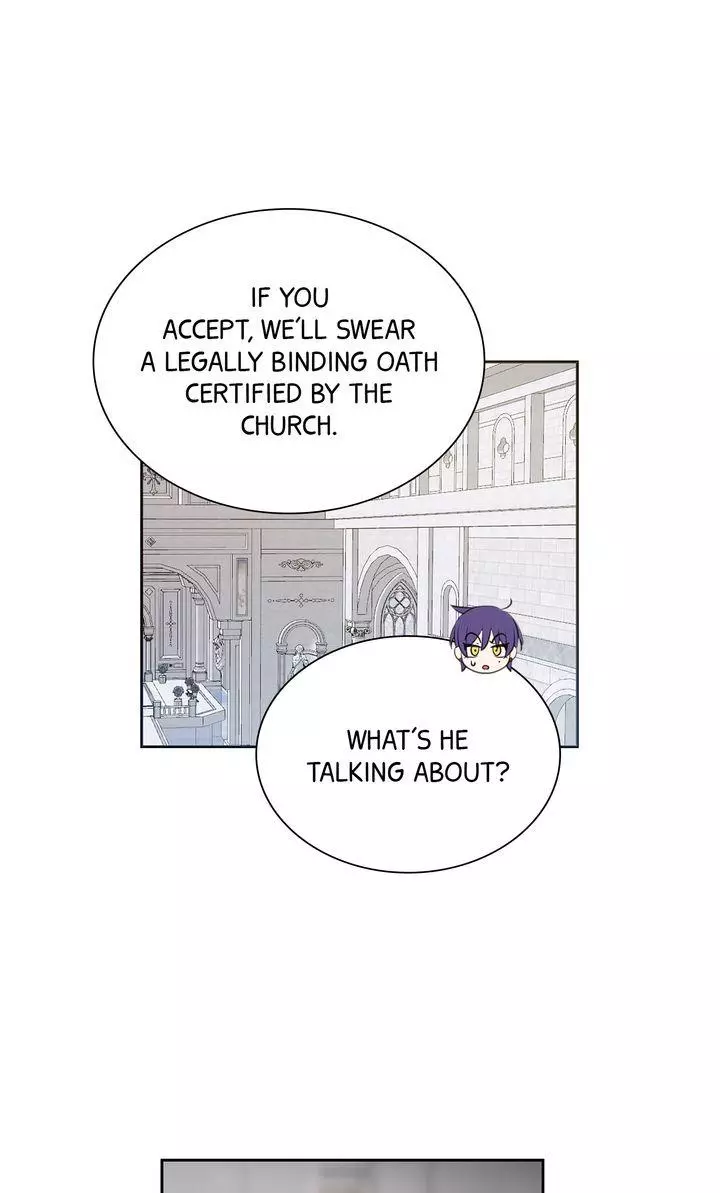 The Dungeon Raid is Just a Side Quest - Chapter 48 Page 32