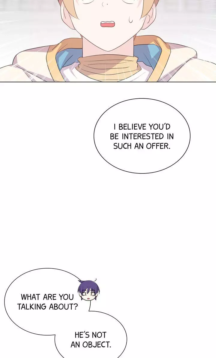 The Dungeon Raid is Just a Side Quest - Chapter 48 Page 34