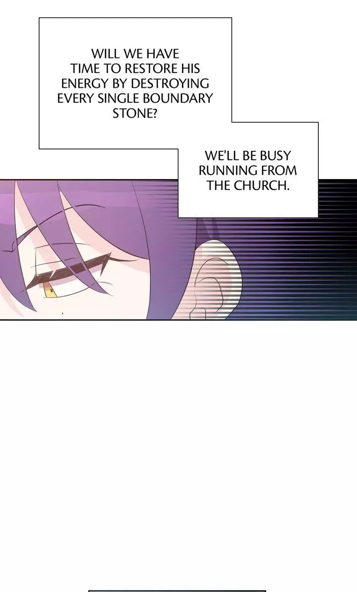 The Dungeon Raid is Just a Side Quest - Chapter 48 Page 44