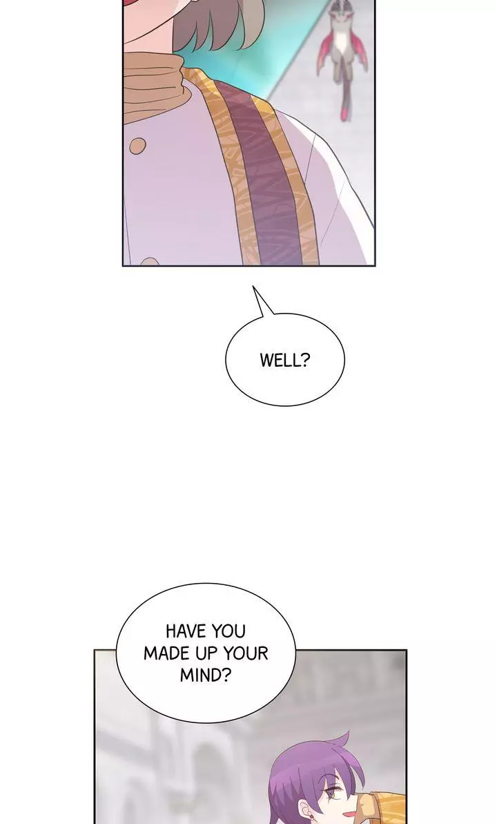 The Dungeon Raid is Just a Side Quest - Chapter 48 Page 60