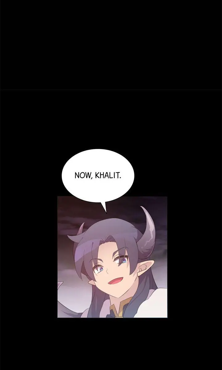 The Dungeon Raid is Just a Side Quest - Chapter 49 Page 11