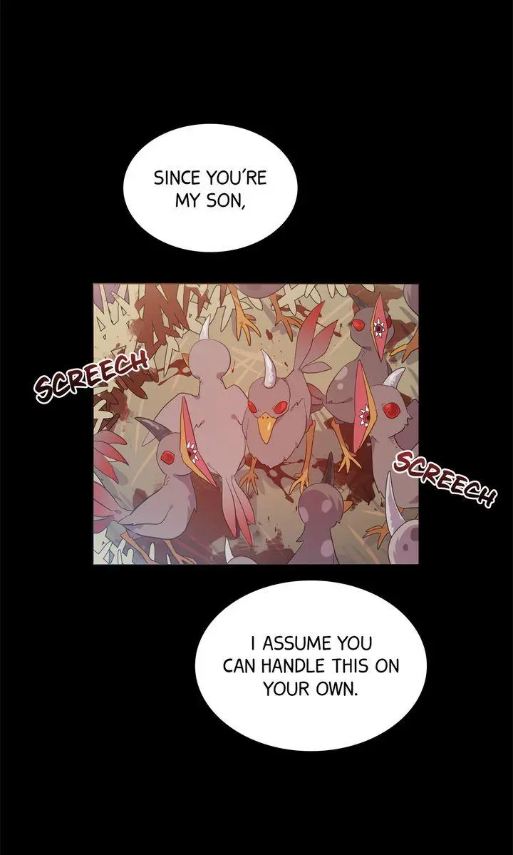 The Dungeon Raid is Just a Side Quest - Chapter 49 Page 12