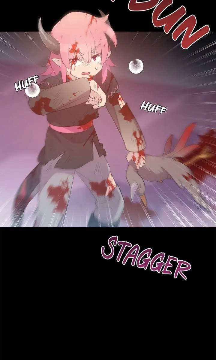 The Dungeon Raid is Just a Side Quest - Chapter 49 Page 17