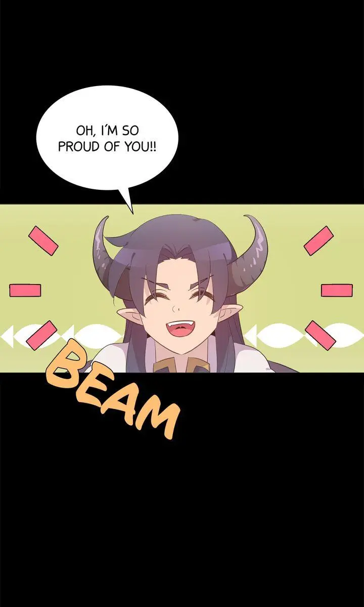 The Dungeon Raid is Just a Side Quest - Chapter 49 Page 18