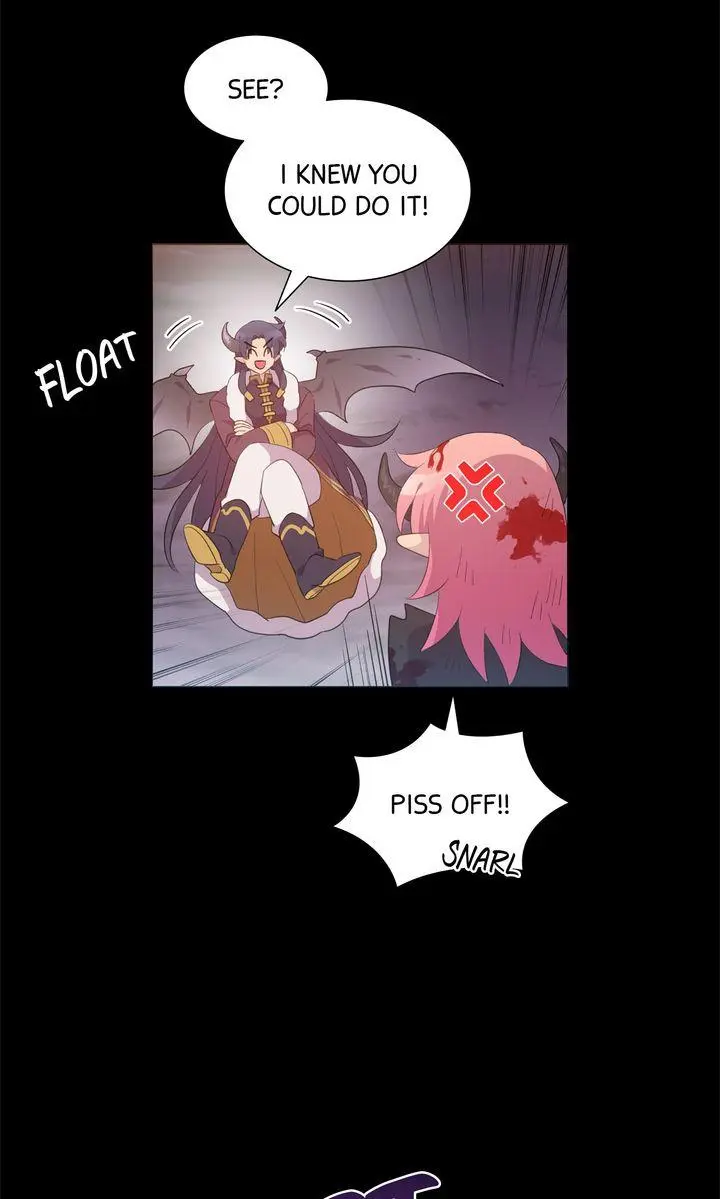 The Dungeon Raid is Just a Side Quest - Chapter 49 Page 19