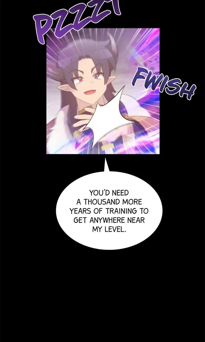The Dungeon Raid is Just a Side Quest - Chapter 49 Page 20