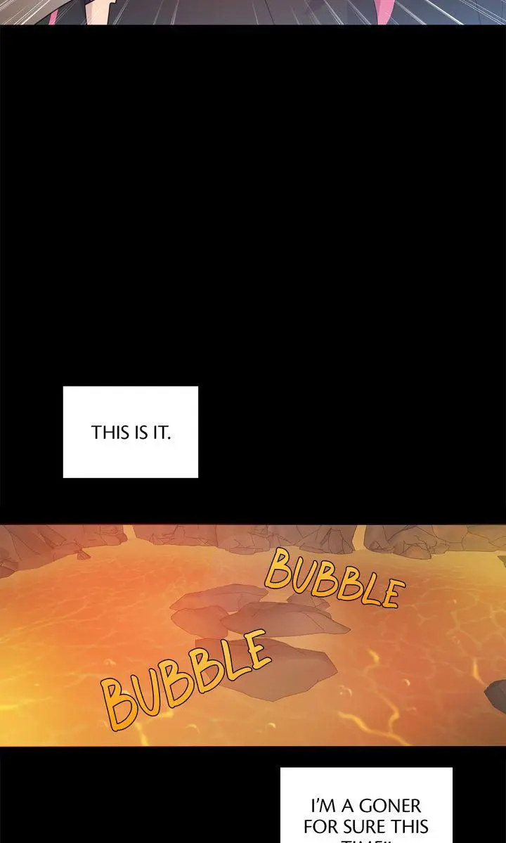 The Dungeon Raid is Just a Side Quest - Chapter 49 Page 25
