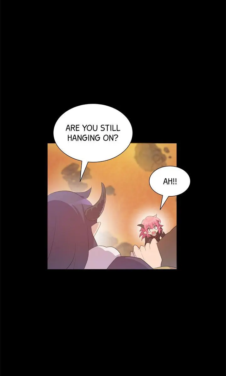 The Dungeon Raid is Just a Side Quest - Chapter 49 Page 30