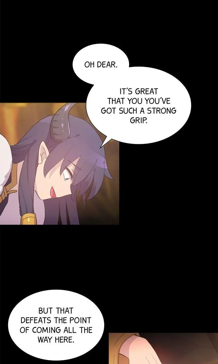 The Dungeon Raid is Just a Side Quest - Chapter 49 Page 31