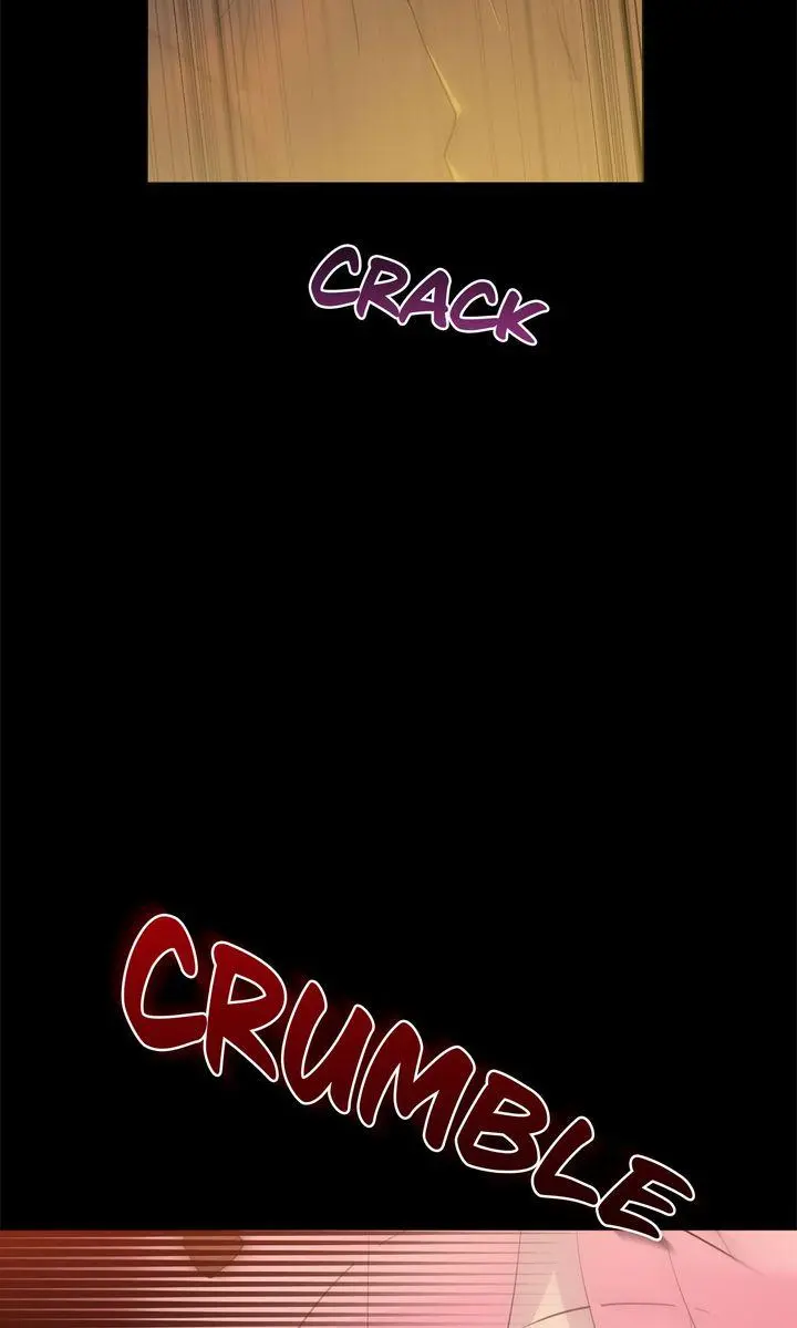 The Dungeon Raid is Just a Side Quest - Chapter 49 Page 33