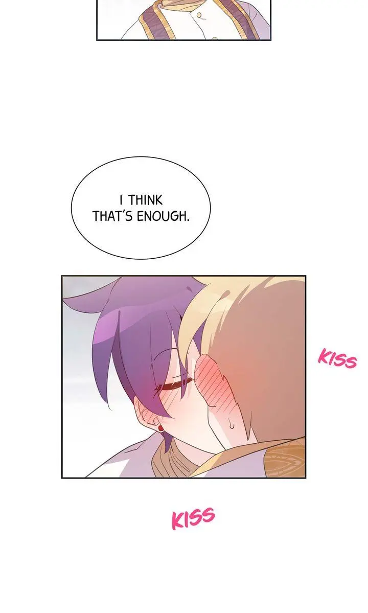 The Dungeon Raid is Just a Side Quest - Chapter 49 Page 48
