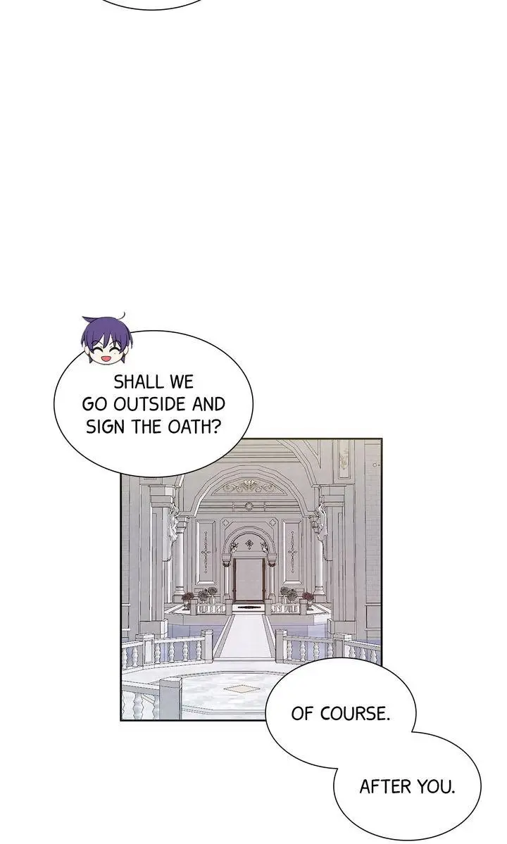 The Dungeon Raid is Just a Side Quest - Chapter 49 Page 53