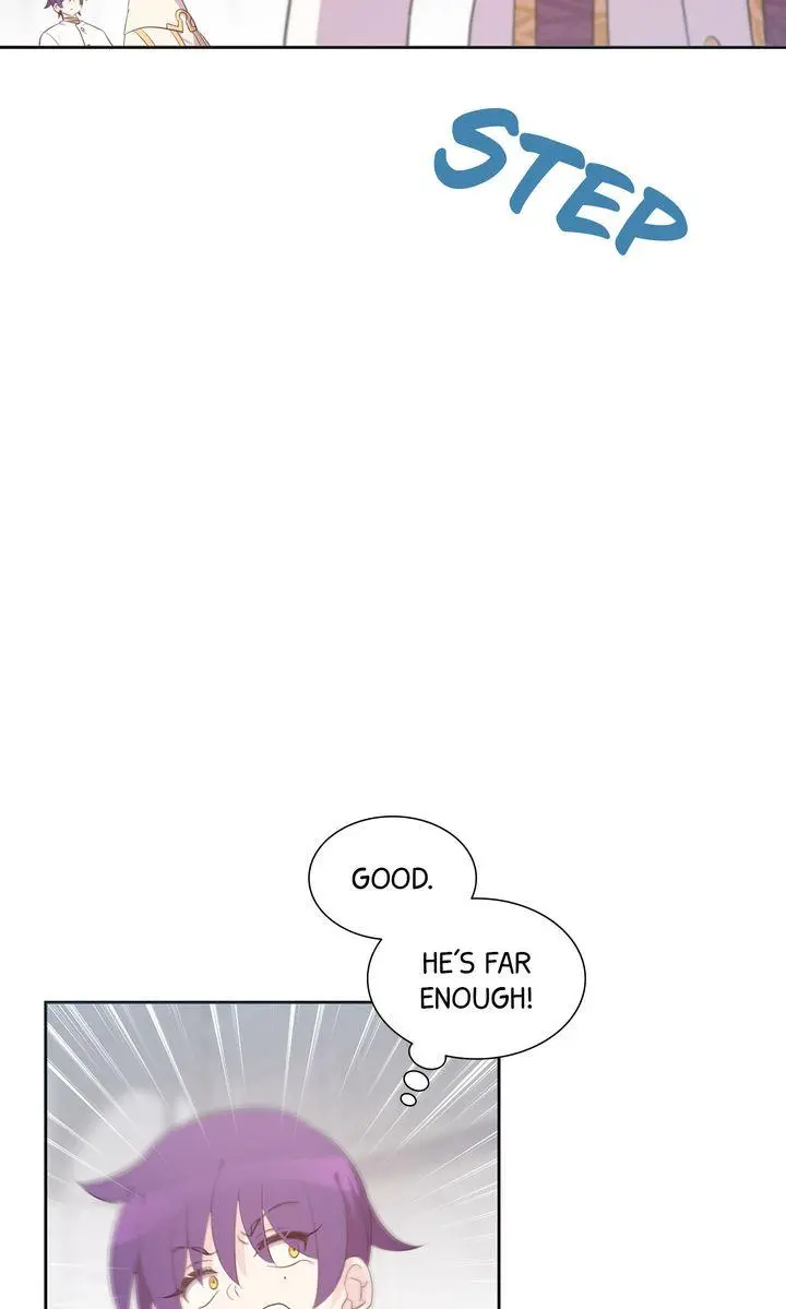 The Dungeon Raid is Just a Side Quest - Chapter 49 Page 61