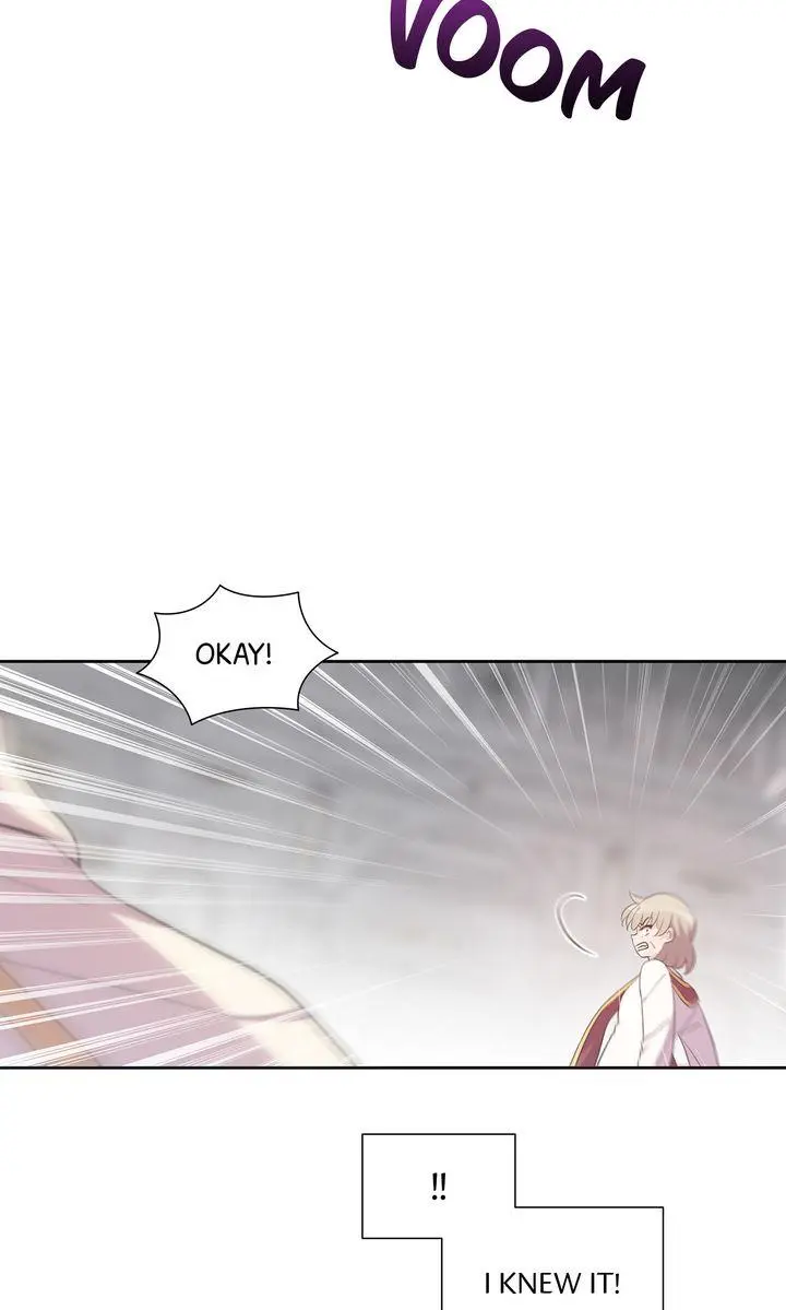 The Dungeon Raid is Just a Side Quest - Chapter 49 Page 63