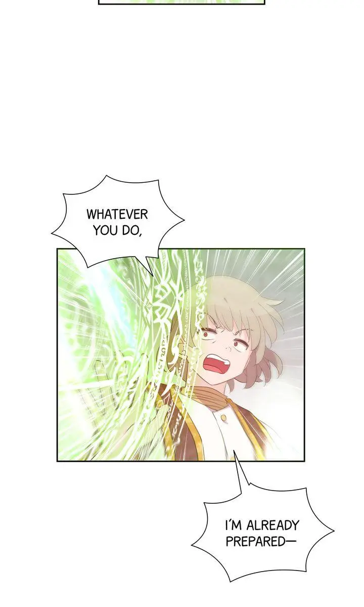 The Dungeon Raid is Just a Side Quest - Chapter 49 Page 66