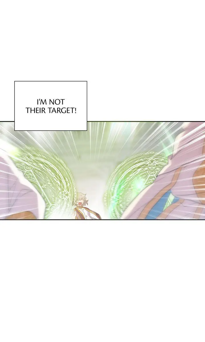 The Dungeon Raid is Just a Side Quest - Chapter 49 Page 68