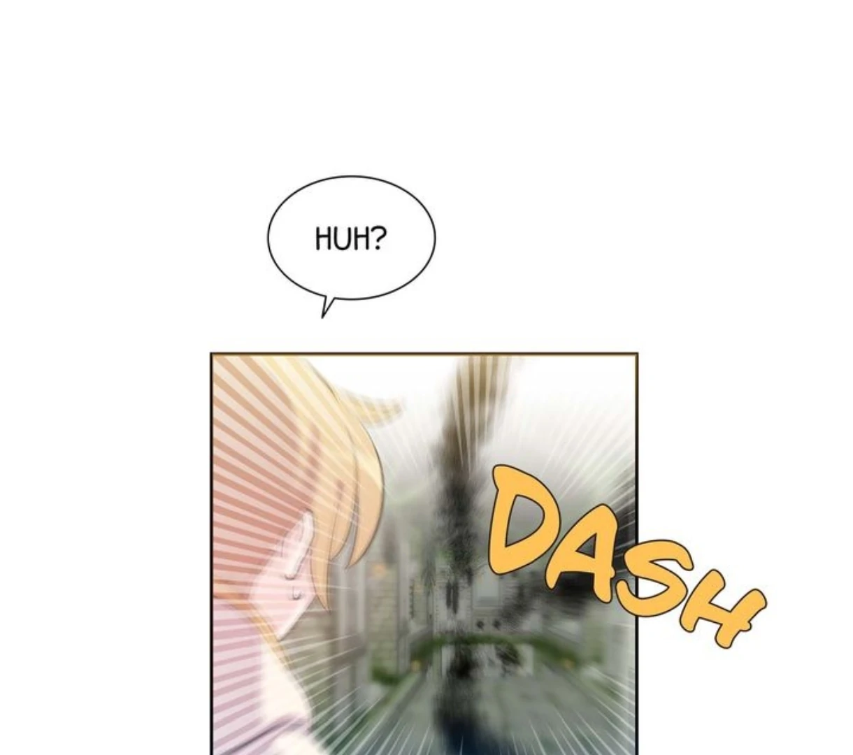 The Dungeon Raid is Just a Side Quest - Chapter 5 Page 1