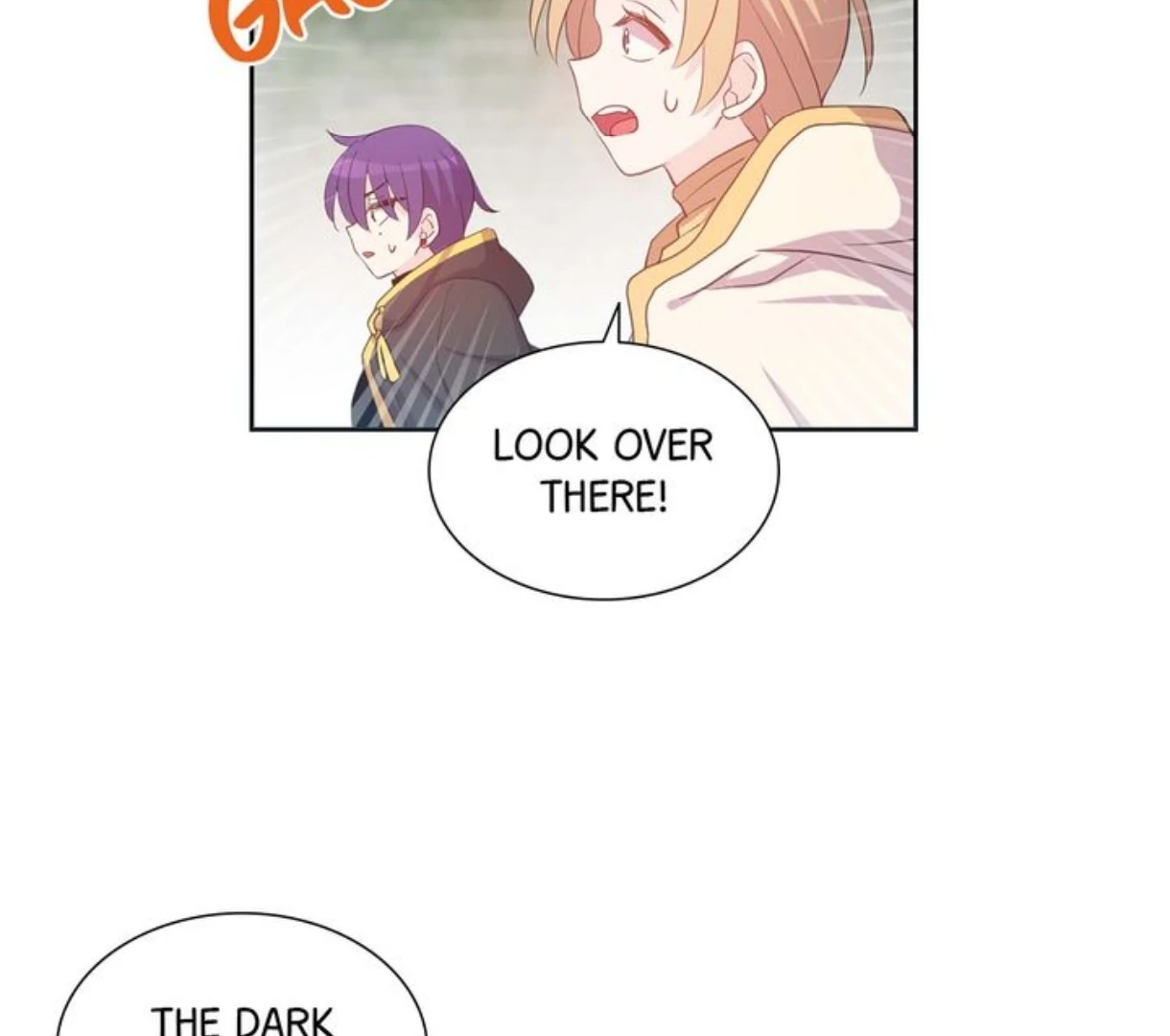 The Dungeon Raid is Just a Side Quest - Chapter 5 Page 25