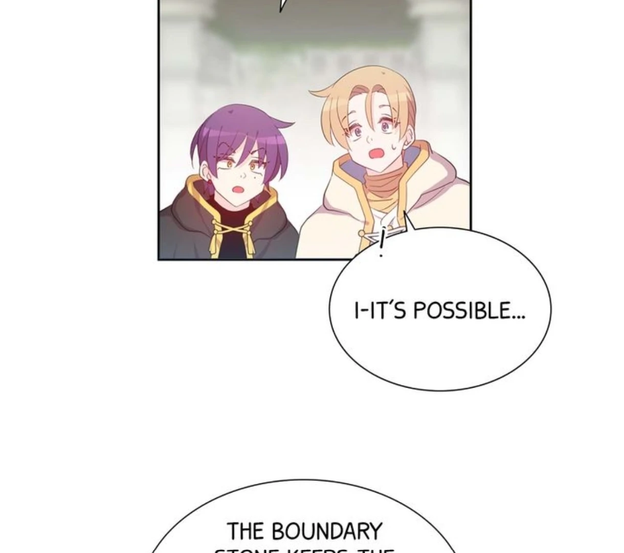 The Dungeon Raid is Just a Side Quest - Chapter 5 Page 28
