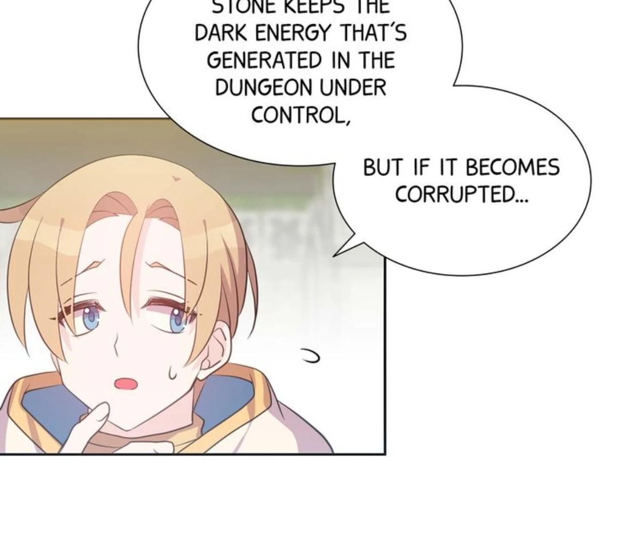 The Dungeon Raid is Just a Side Quest - Chapter 5 Page 29