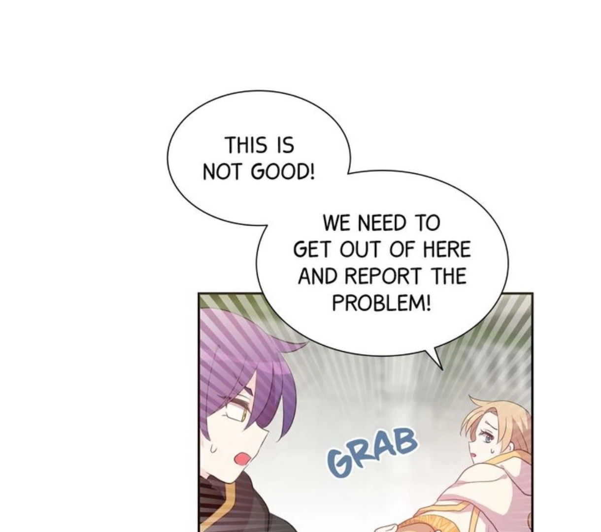 The Dungeon Raid is Just a Side Quest - Chapter 5 Page 30