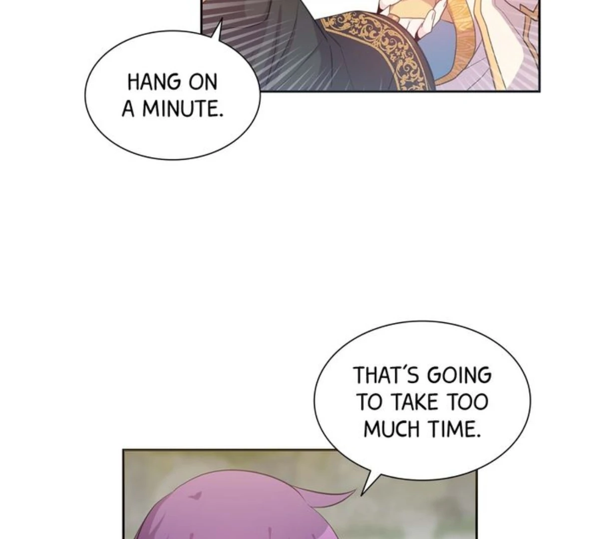 The Dungeon Raid is Just a Side Quest - Chapter 5 Page 31