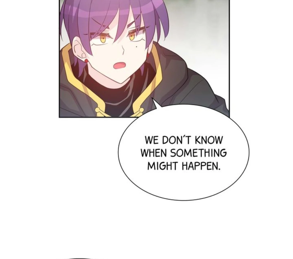 The Dungeon Raid is Just a Side Quest - Chapter 5 Page 32
